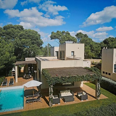 Prinsotel Villas Cala Galdana Cala Galdana  Ngoại thất bức ảnh