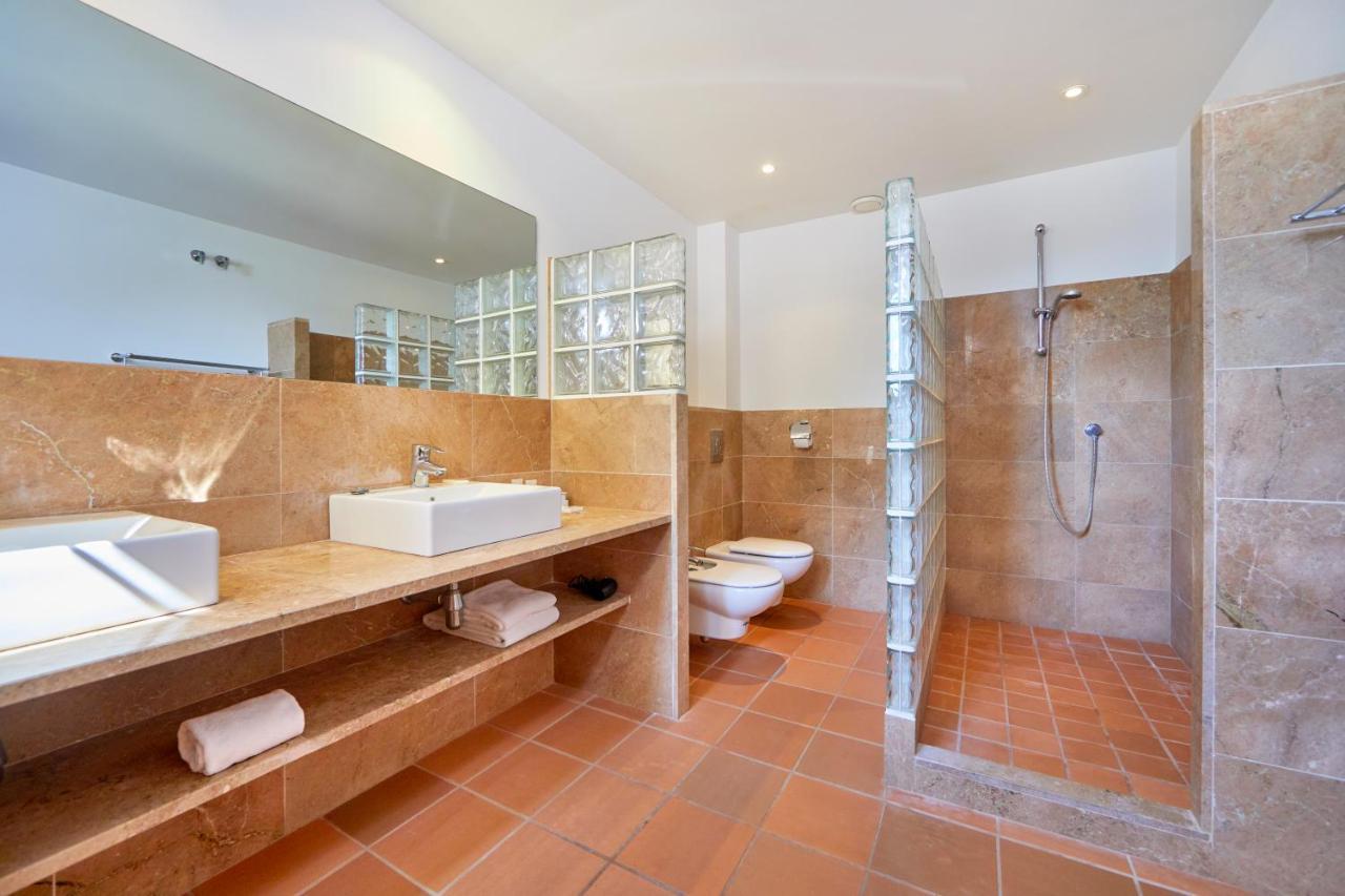 Prinsotel Villas Cala Galdana Cala Galdana  Ngoại thất bức ảnh