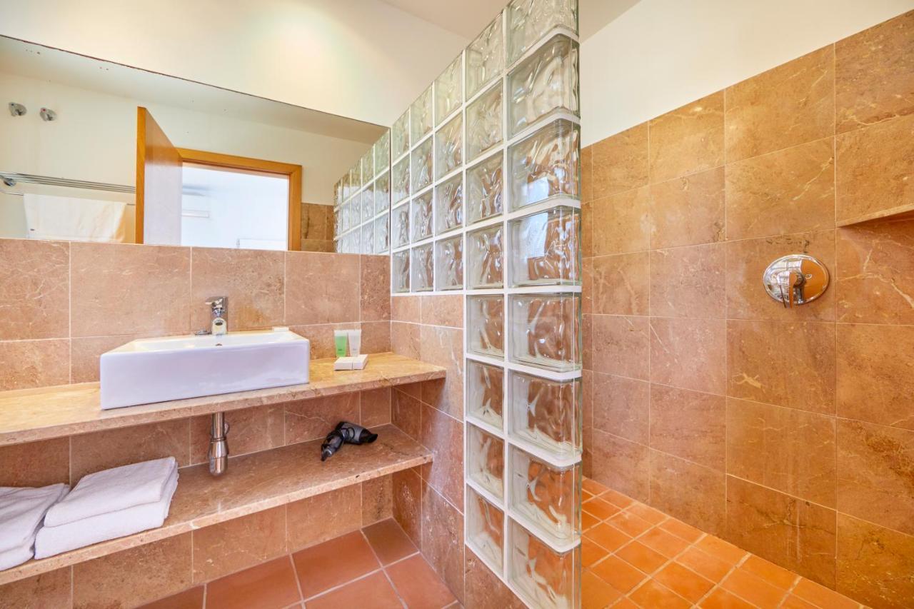Prinsotel Villas Cala Galdana Cala Galdana  Ngoại thất bức ảnh