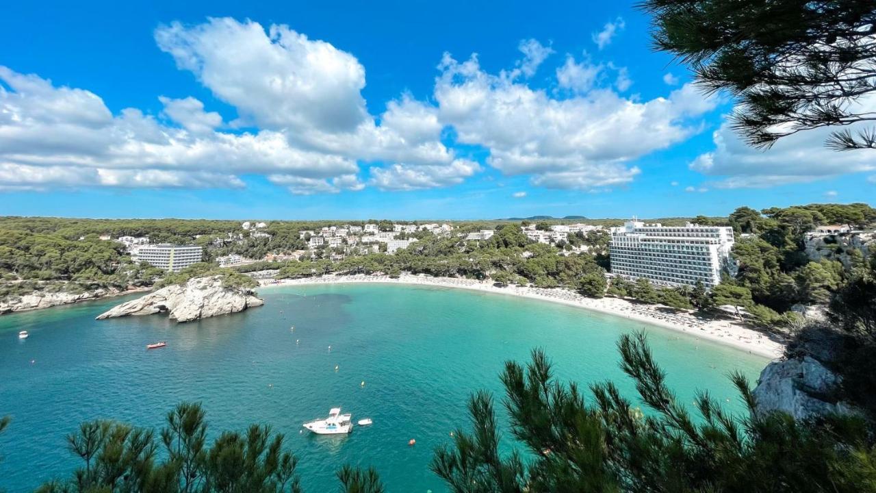 Prinsotel Villas Cala Galdana Cala Galdana  Ngoại thất bức ảnh
