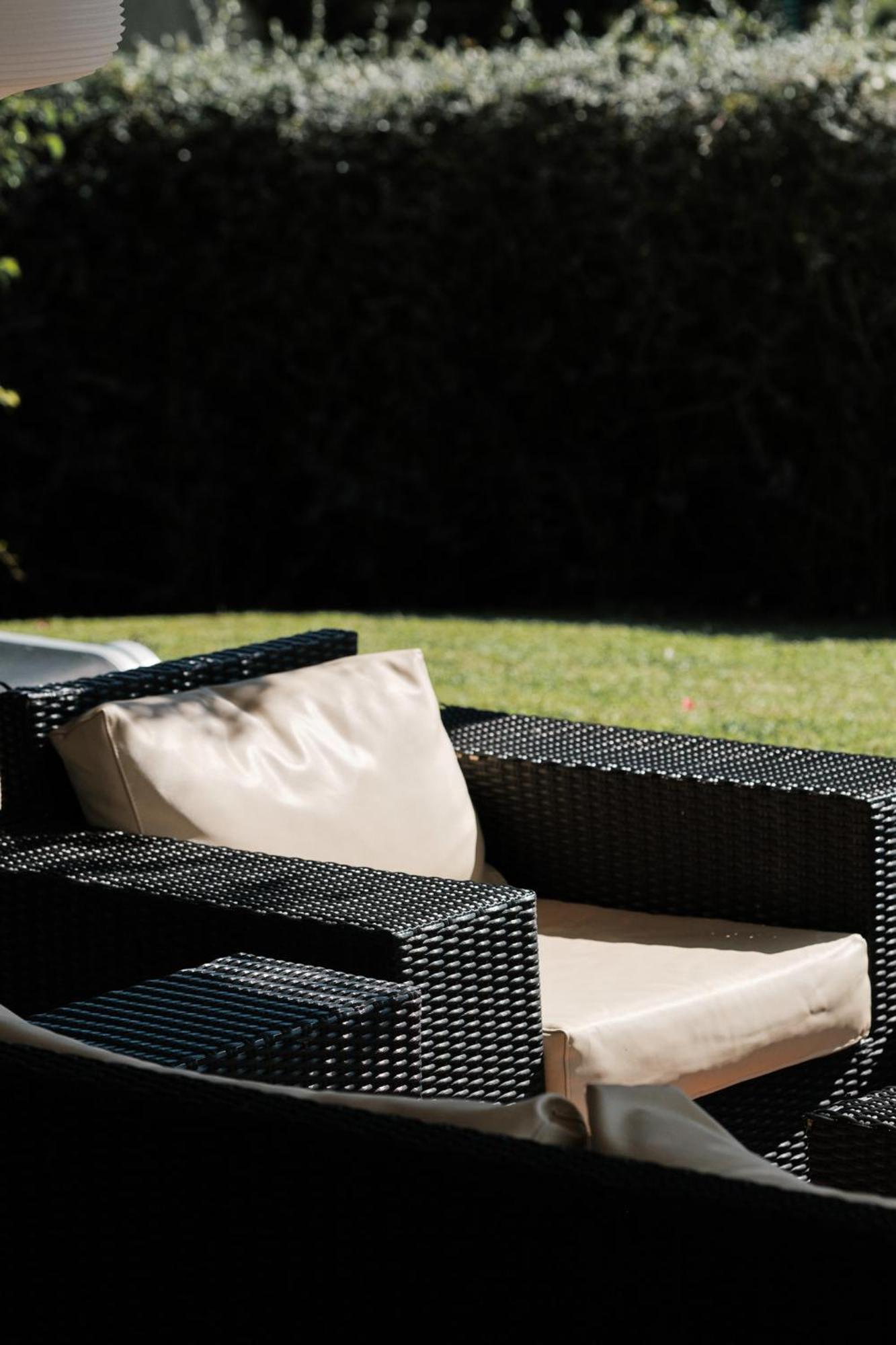 Prinsotel Villas Cala Galdana Cala Galdana  Ngoại thất bức ảnh