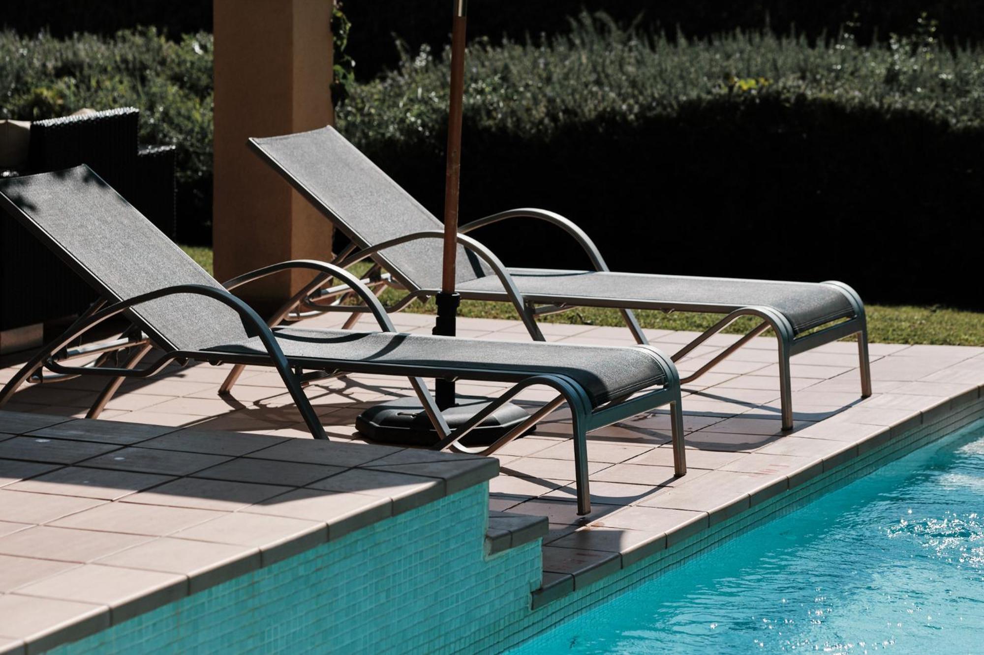 Prinsotel Villas Cala Galdana Cala Galdana  Ngoại thất bức ảnh