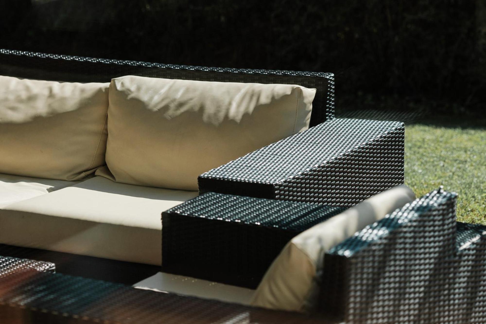 Prinsotel Villas Cala Galdana Cala Galdana  Ngoại thất bức ảnh