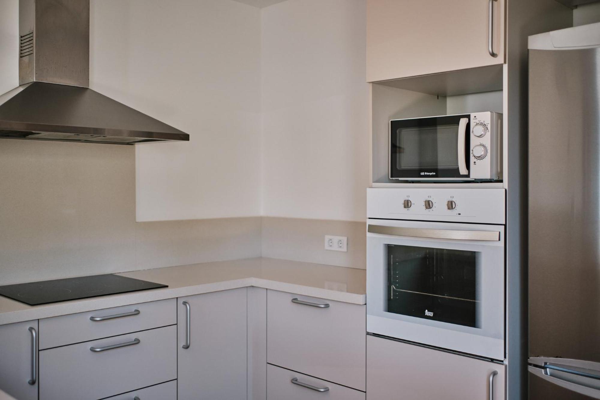 Prinsotel Villas Cala Galdana Cala Galdana  Ngoại thất bức ảnh