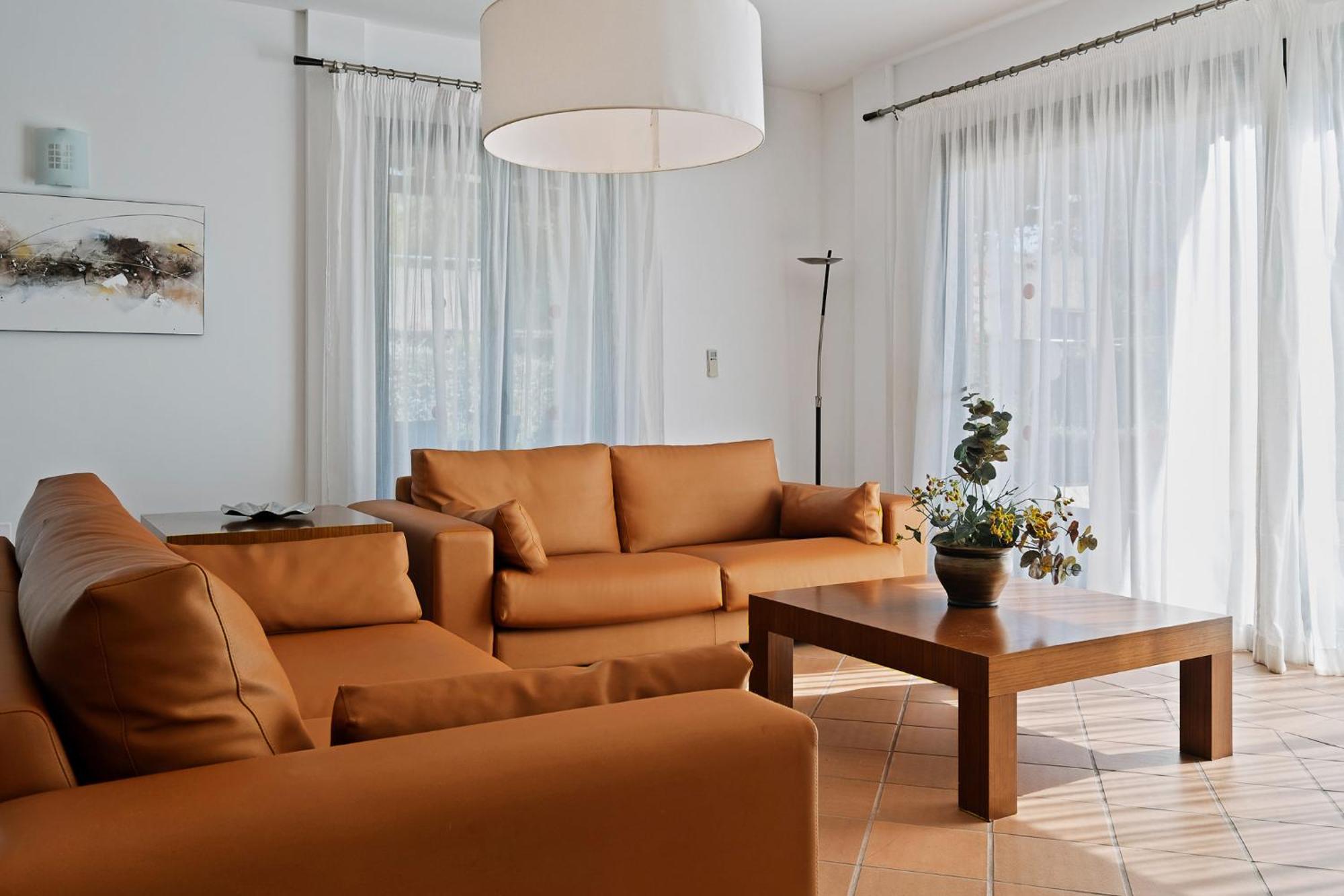 Prinsotel Villas Cala Galdana Cala Galdana  Ngoại thất bức ảnh