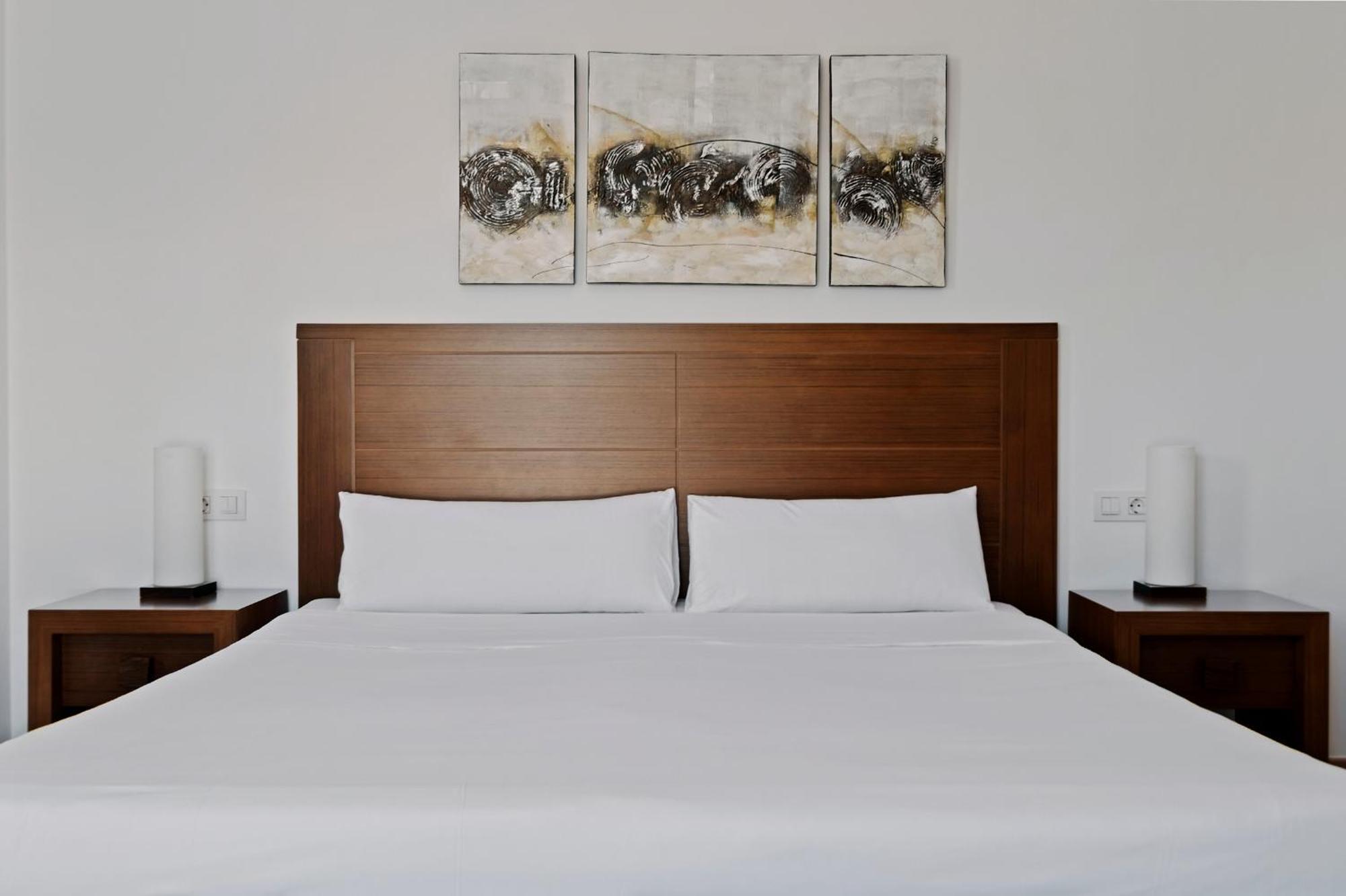 Prinsotel Villas Cala Galdana Cala Galdana  Ngoại thất bức ảnh