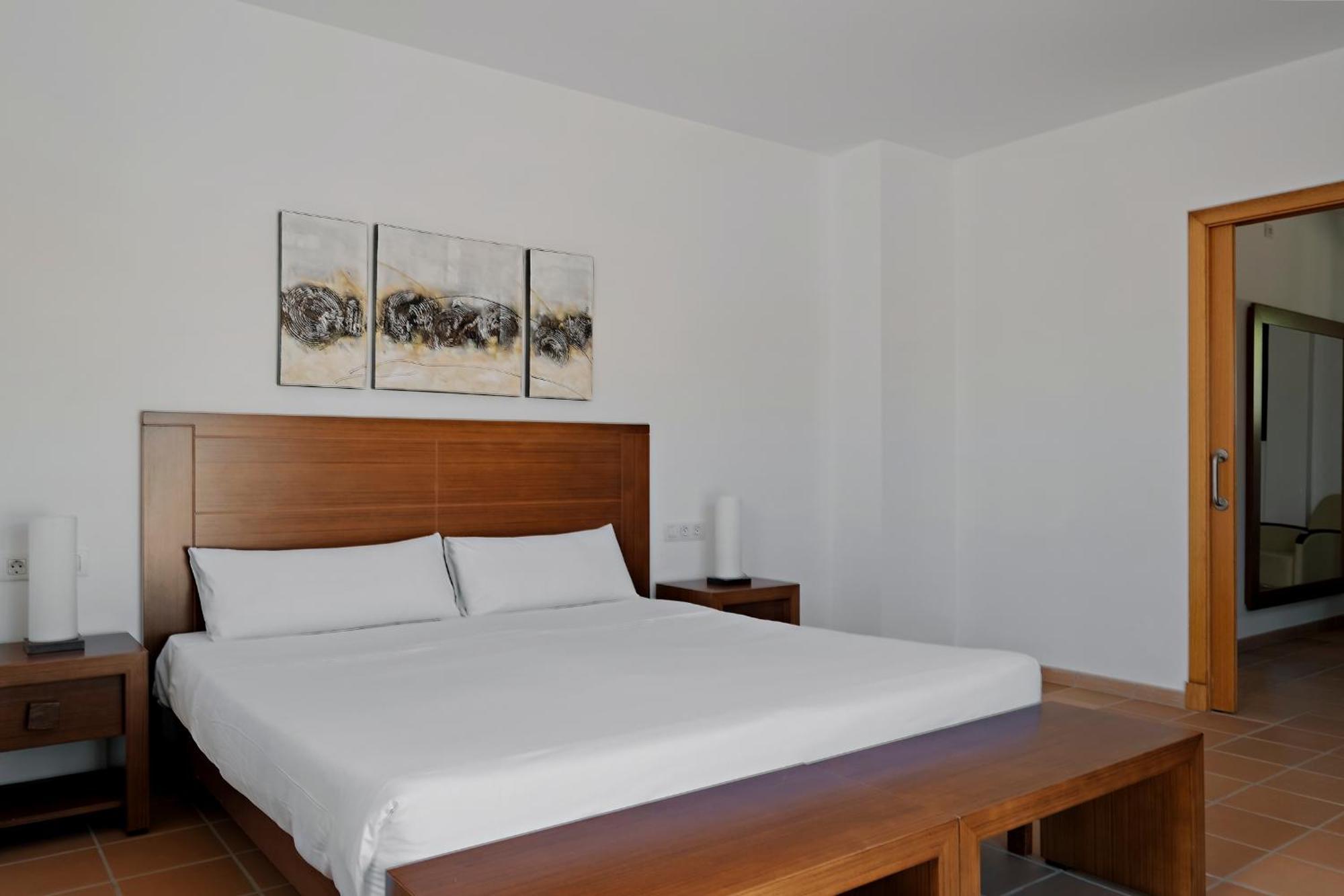 Prinsotel Villas Cala Galdana Cala Galdana  Ngoại thất bức ảnh