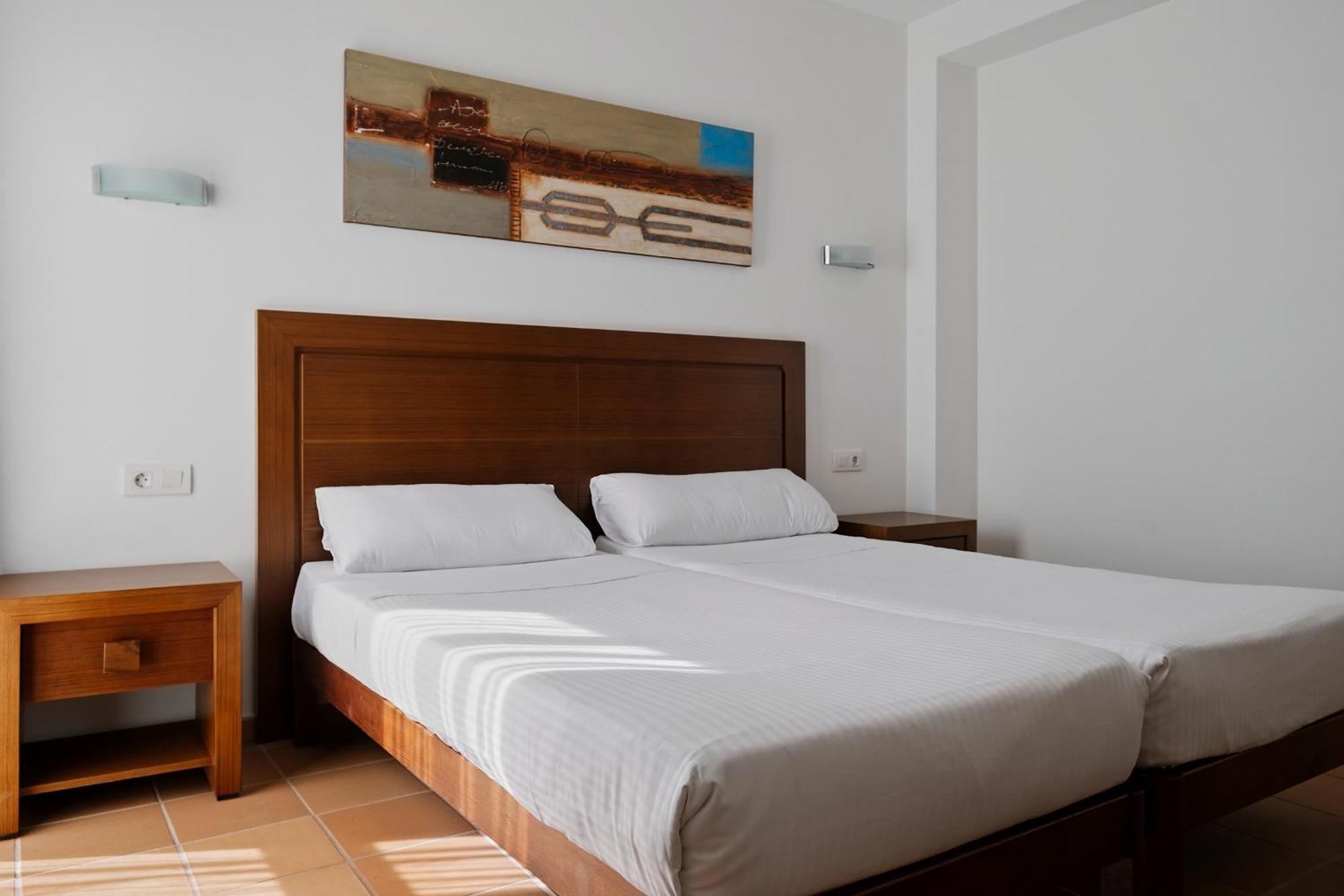 Prinsotel Villas Cala Galdana Cala Galdana  Ngoại thất bức ảnh