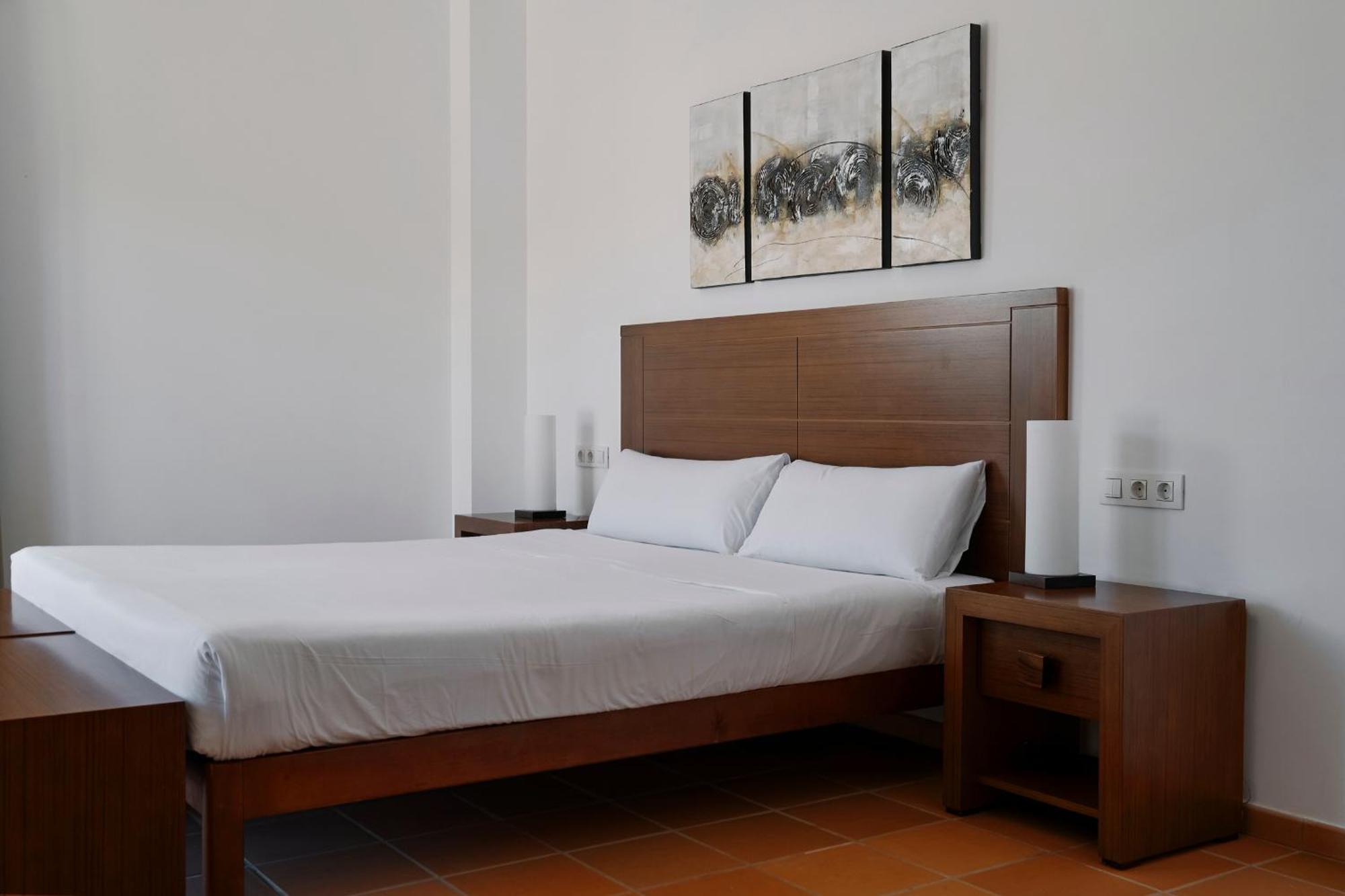 Prinsotel Villas Cala Galdana Cala Galdana  Ngoại thất bức ảnh