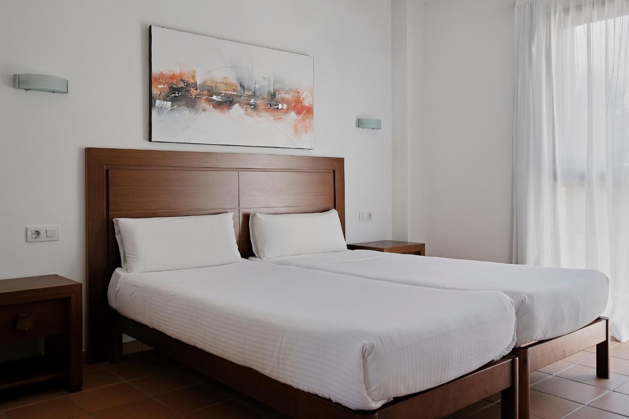 Prinsotel Villas Cala Galdana Cala Galdana  Ngoại thất bức ảnh