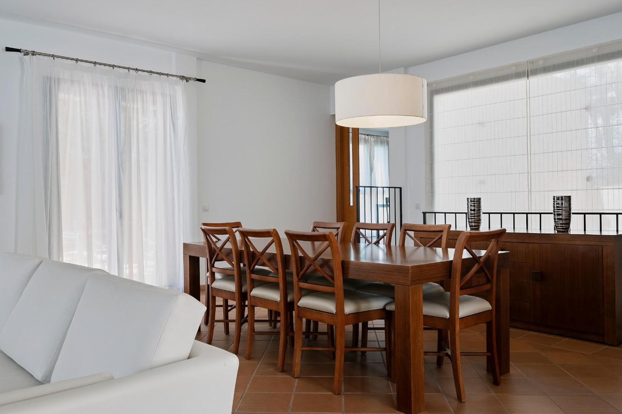 Prinsotel Villas Cala Galdana Cala Galdana  Ngoại thất bức ảnh