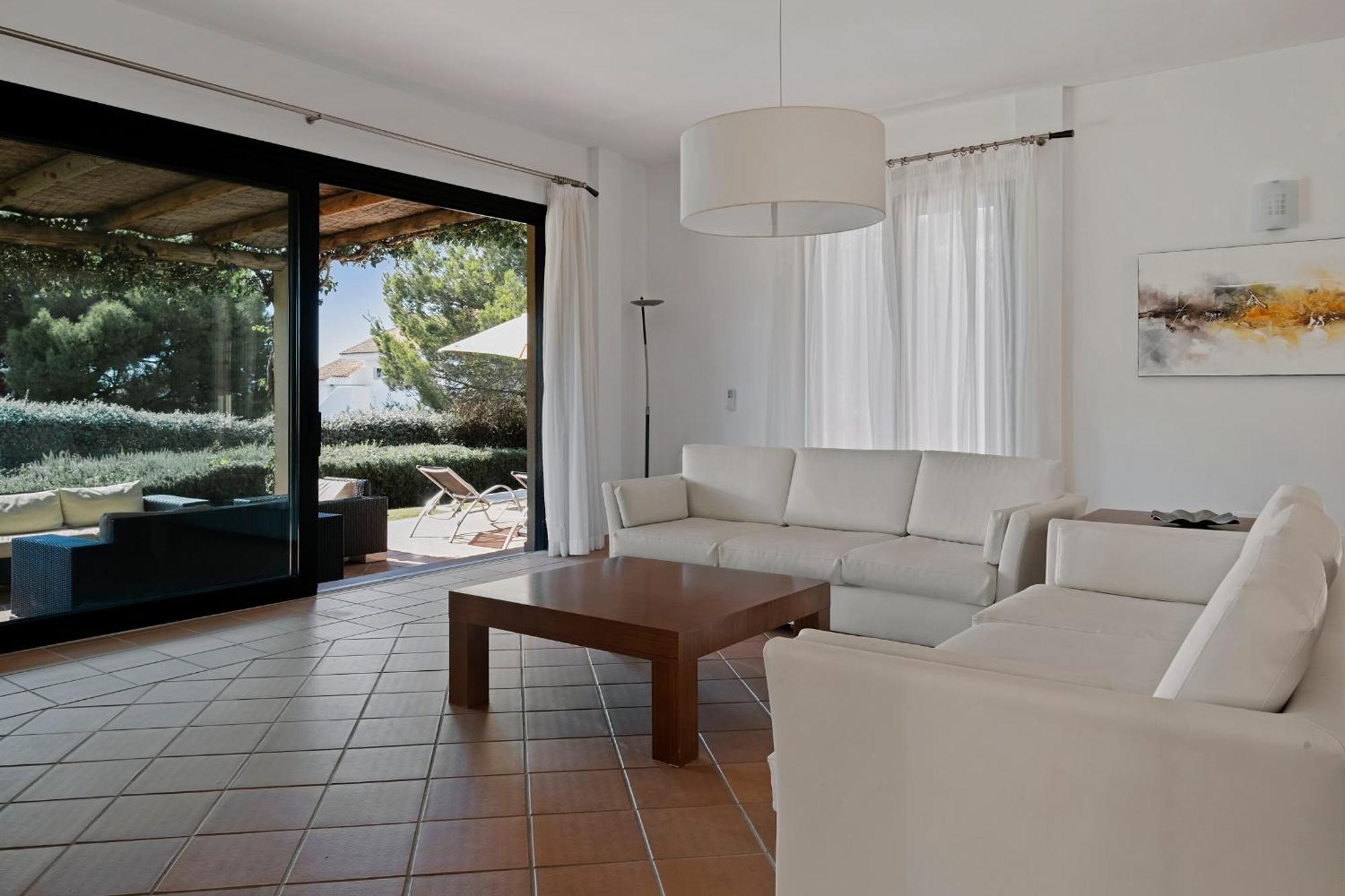 Prinsotel Villas Cala Galdana Cala Galdana  Ngoại thất bức ảnh