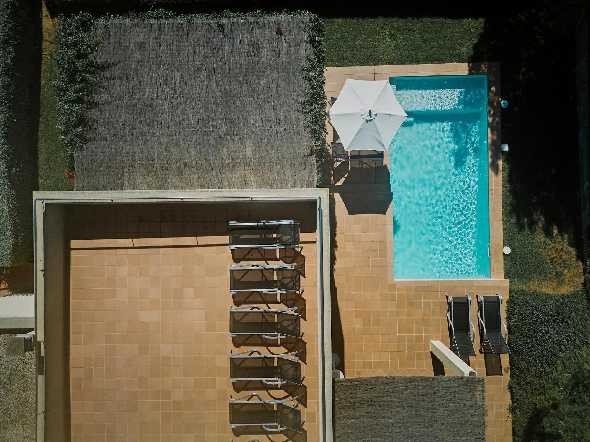 Prinsotel Villas Cala Galdana Cala Galdana  Ngoại thất bức ảnh